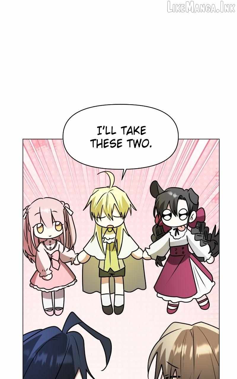 The Academy Is Ruined - Chapter 83 Page 79