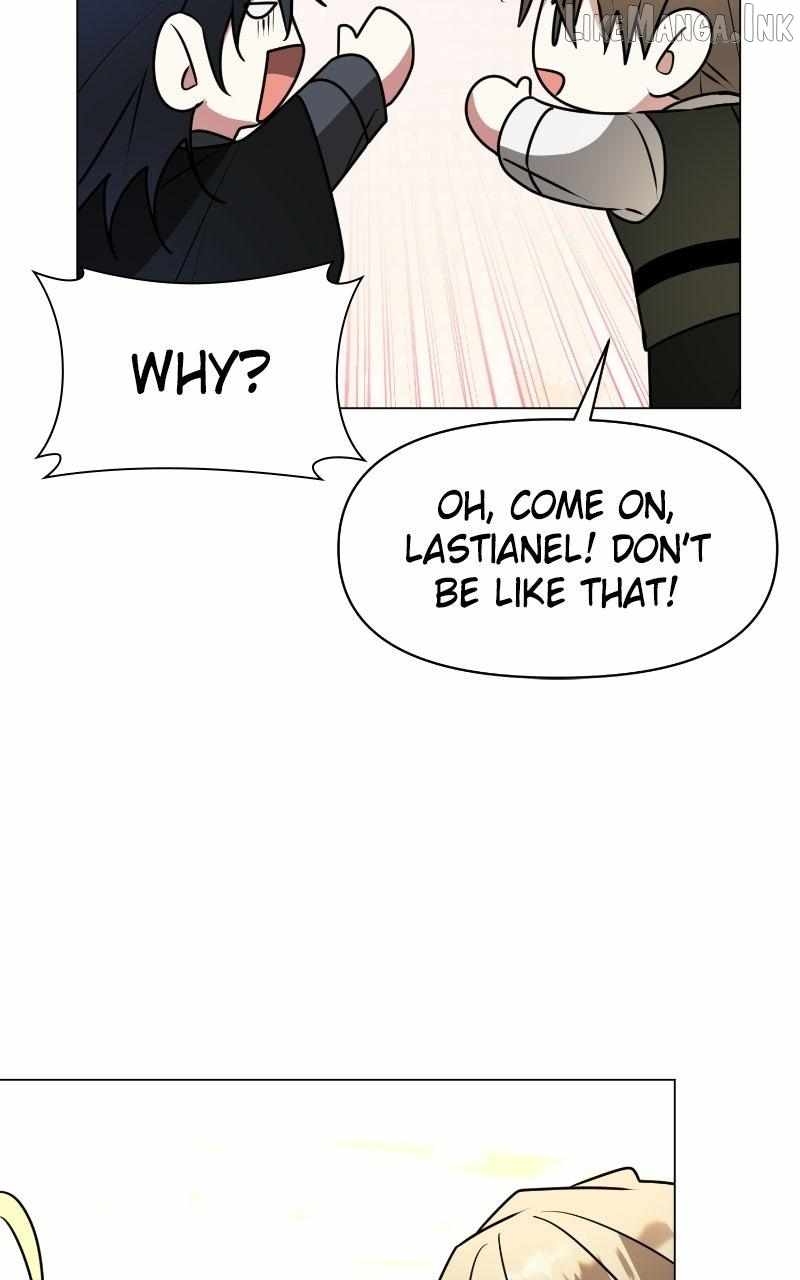 The Academy Is Ruined - Chapter 83 Page 80