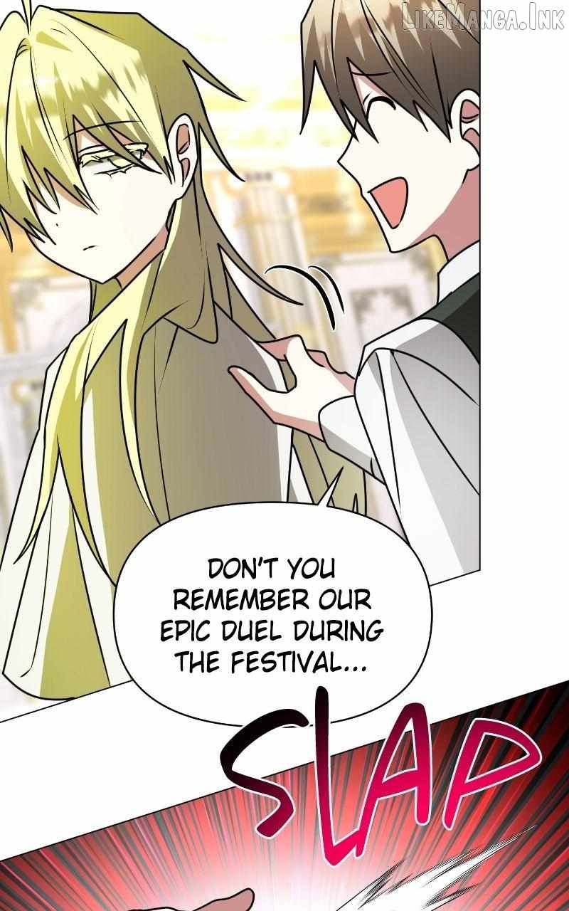 The Academy Is Ruined - Chapter 83 Page 81