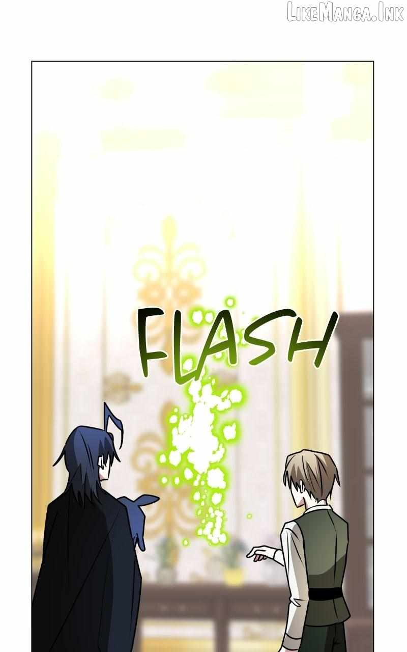 The Academy Is Ruined - Chapter 83 Page 86