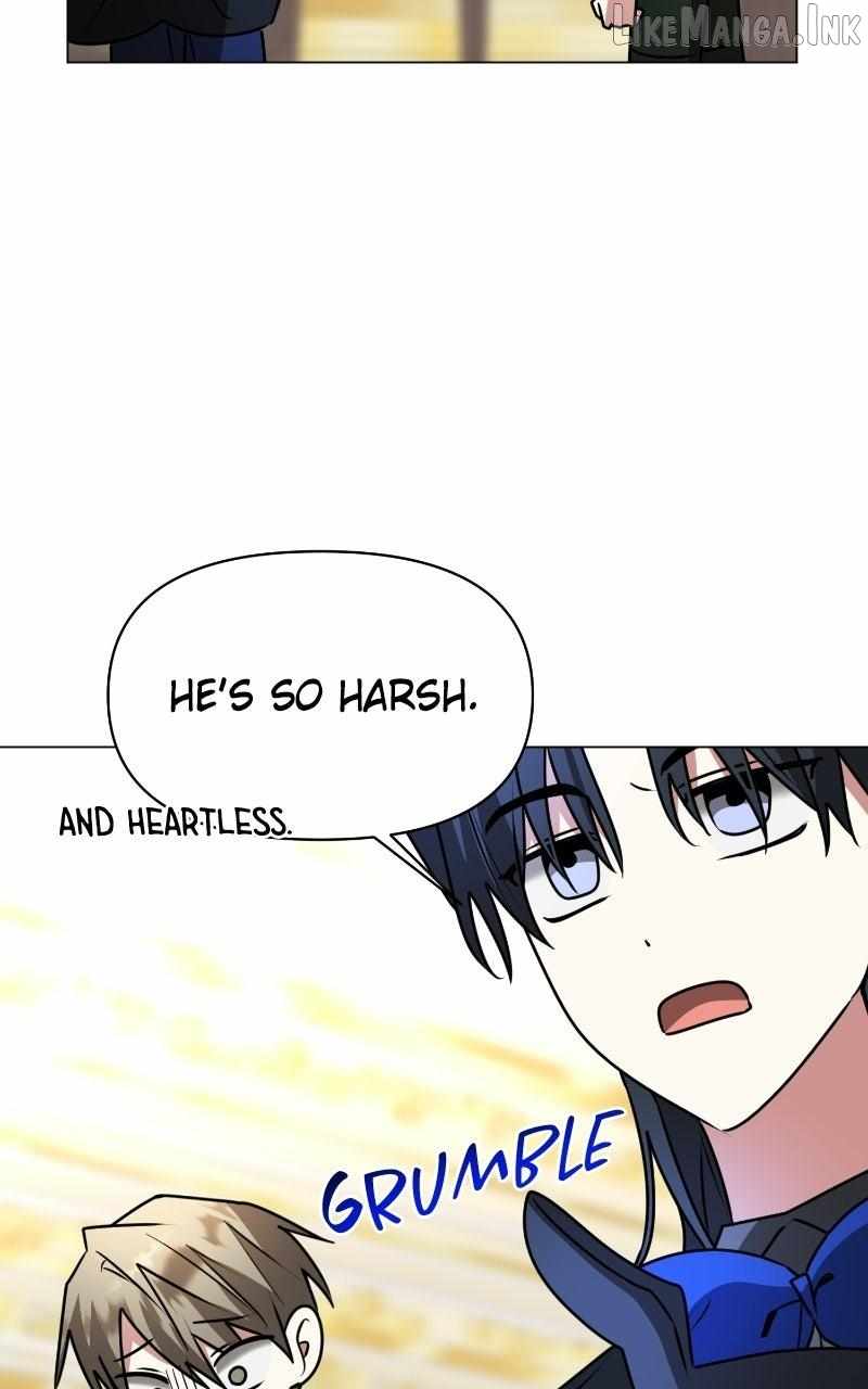 The Academy Is Ruined - Chapter 83 Page 87