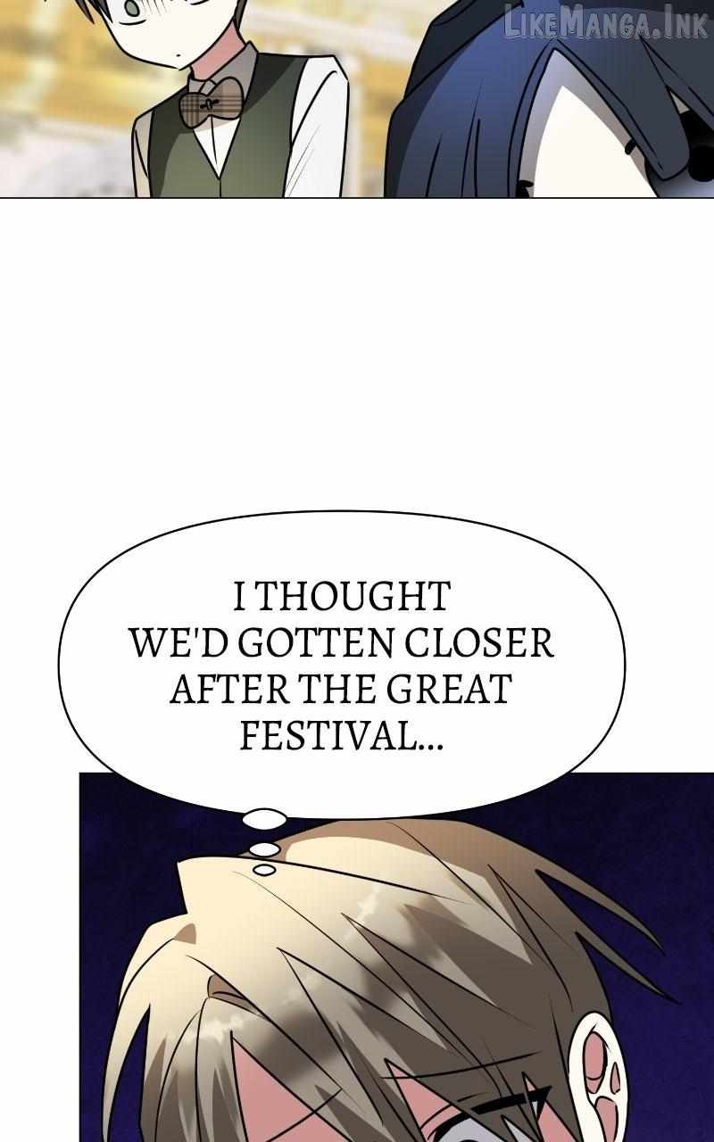 The Academy Is Ruined - Chapter 83 Page 88