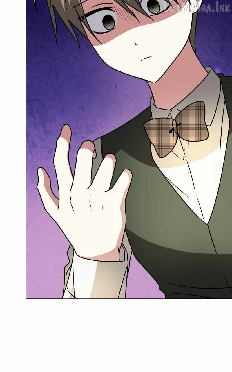 The Academy Is Ruined - Chapter 83 Page 89