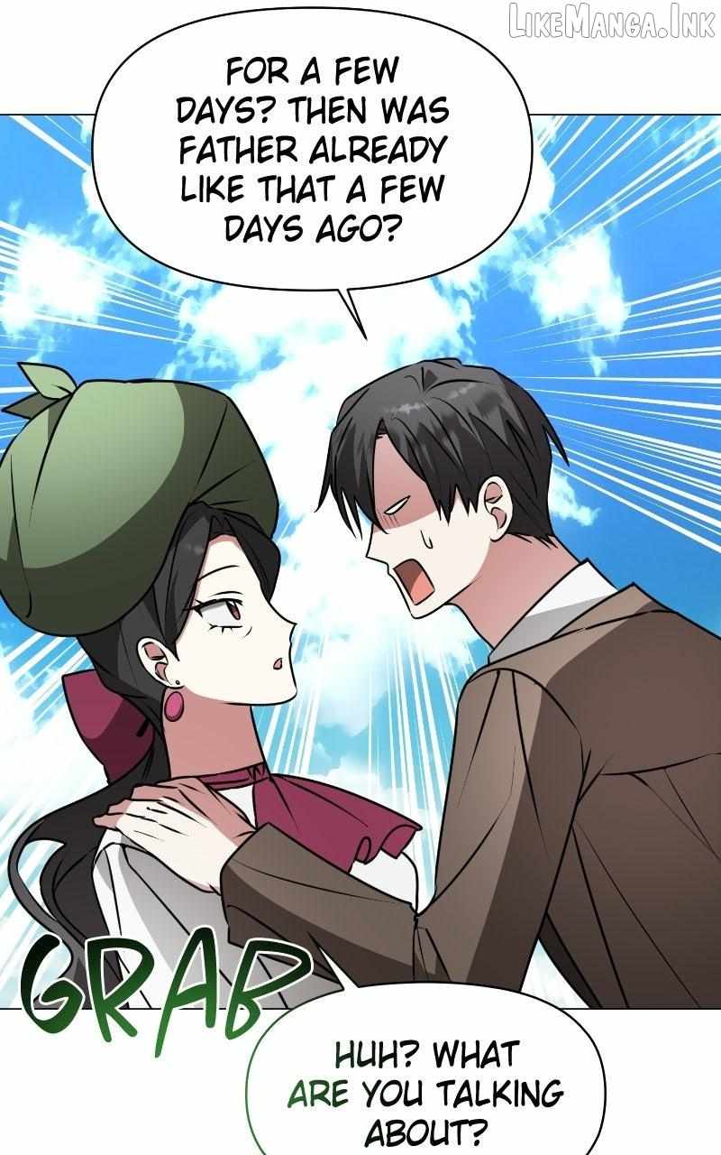 The Academy Is Ruined - Chapter 83 Page 9