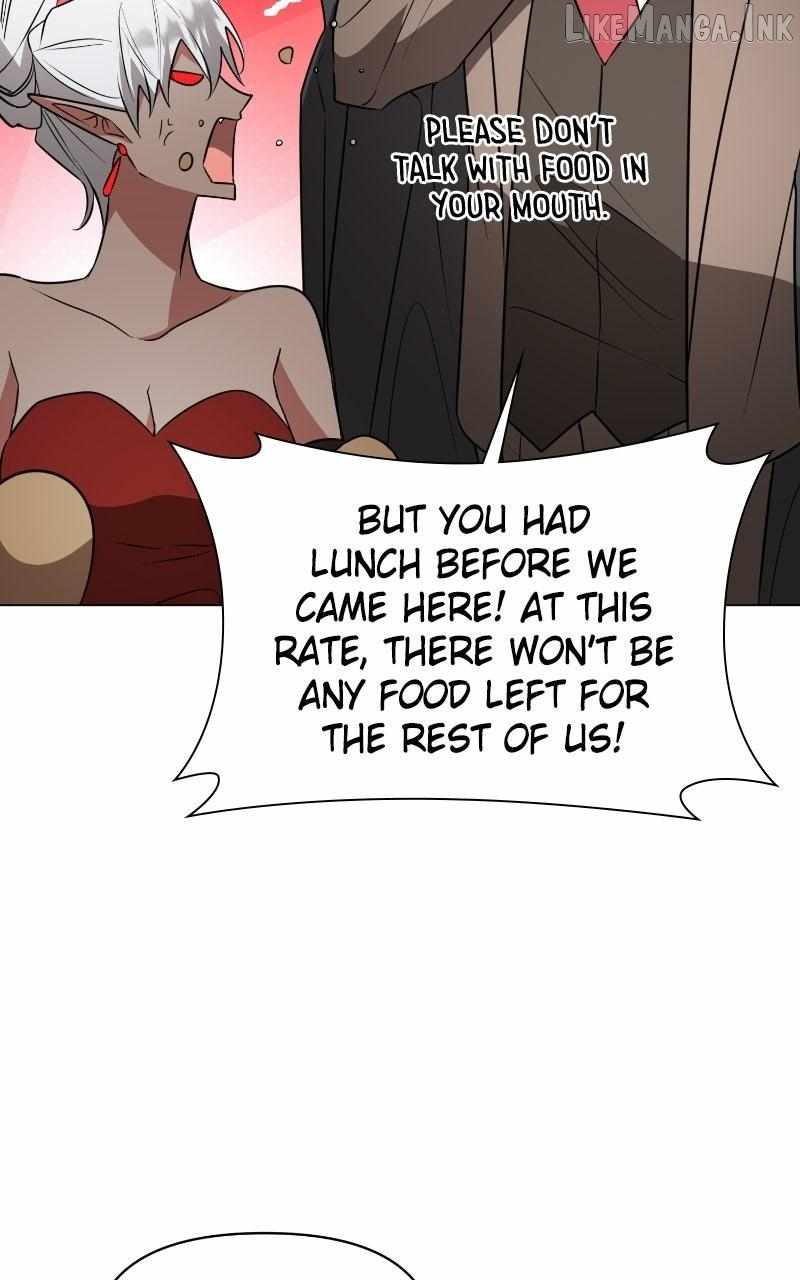 The Academy Is Ruined - Chapter 84 Page 10