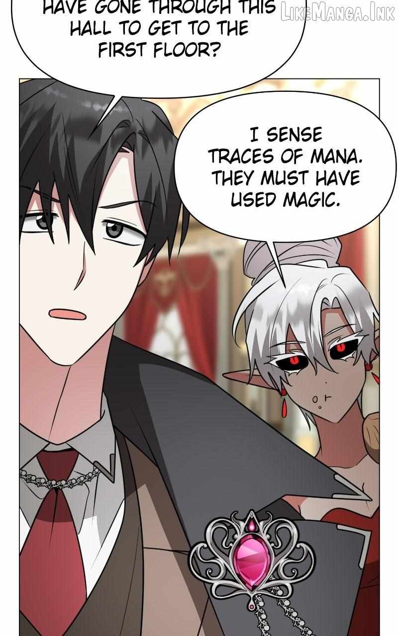 The Academy Is Ruined - Chapter 84 Page 15