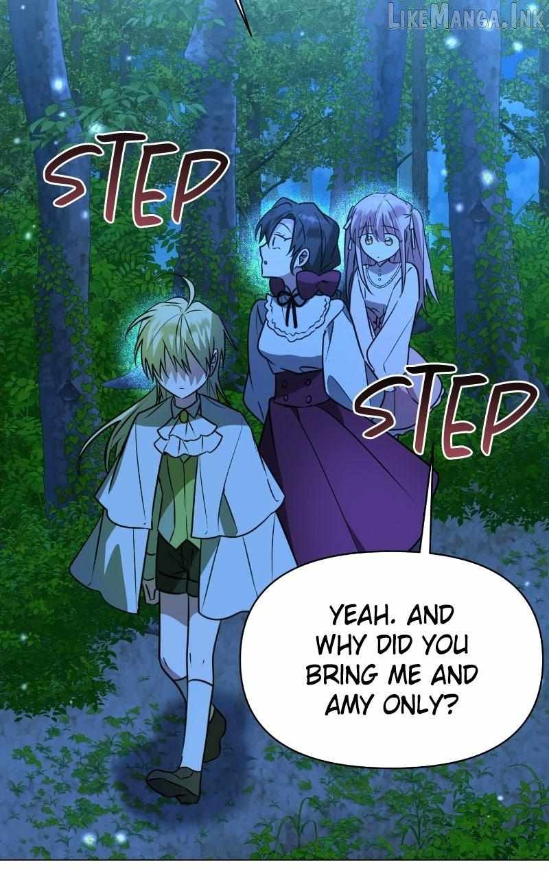 The Academy Is Ruined - Chapter 84 Page 21