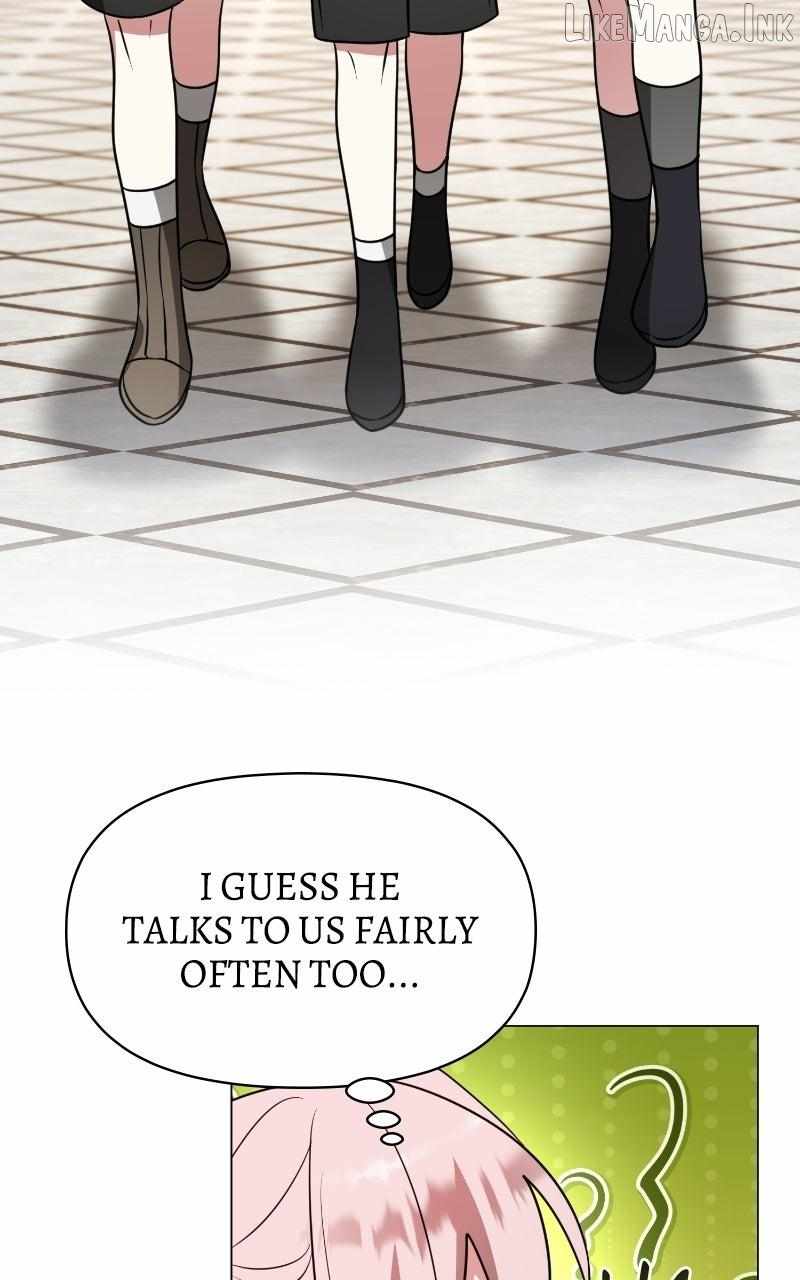 The Academy Is Ruined - Chapter 84 Page 30