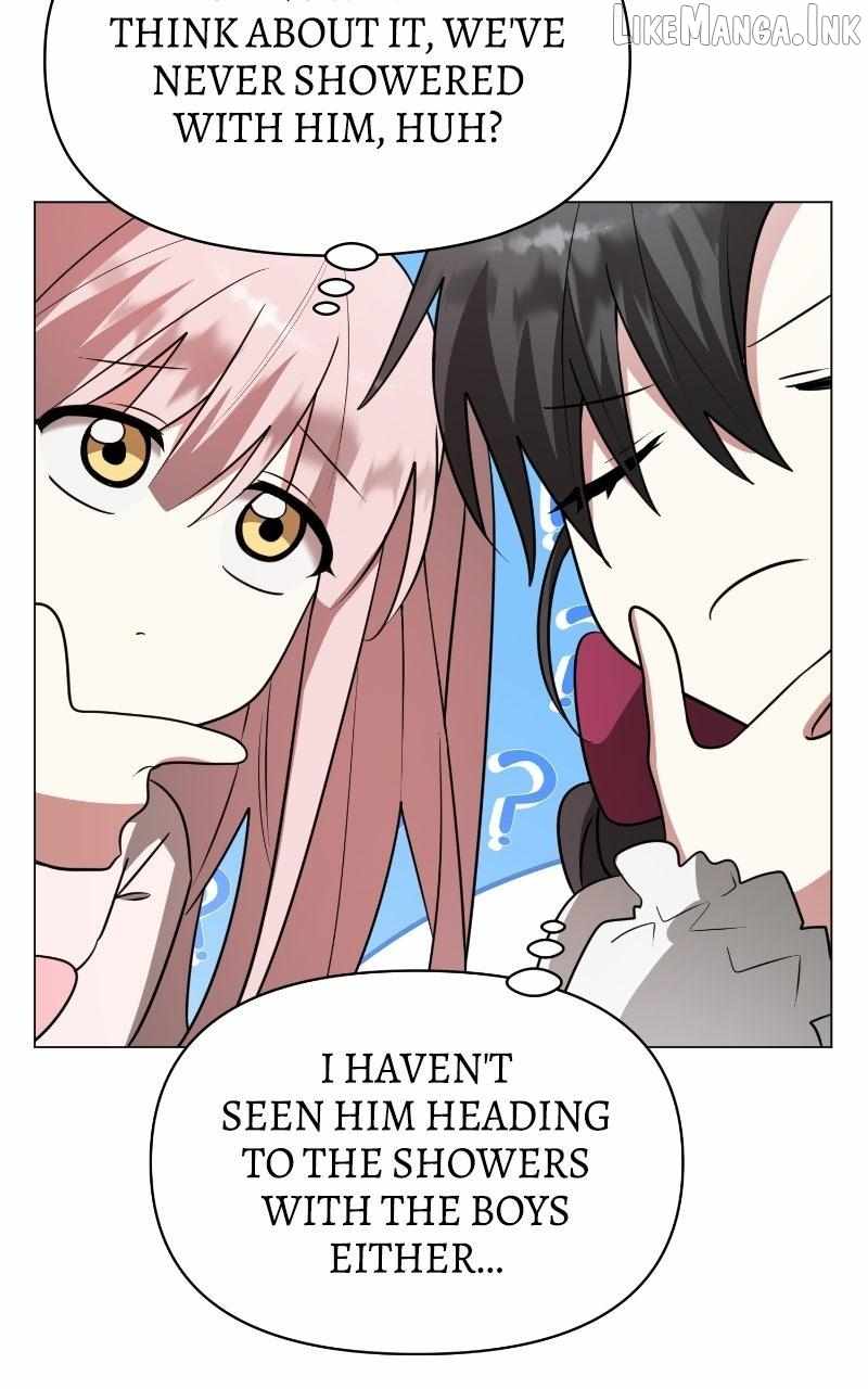The Academy Is Ruined - Chapter 84 Page 32