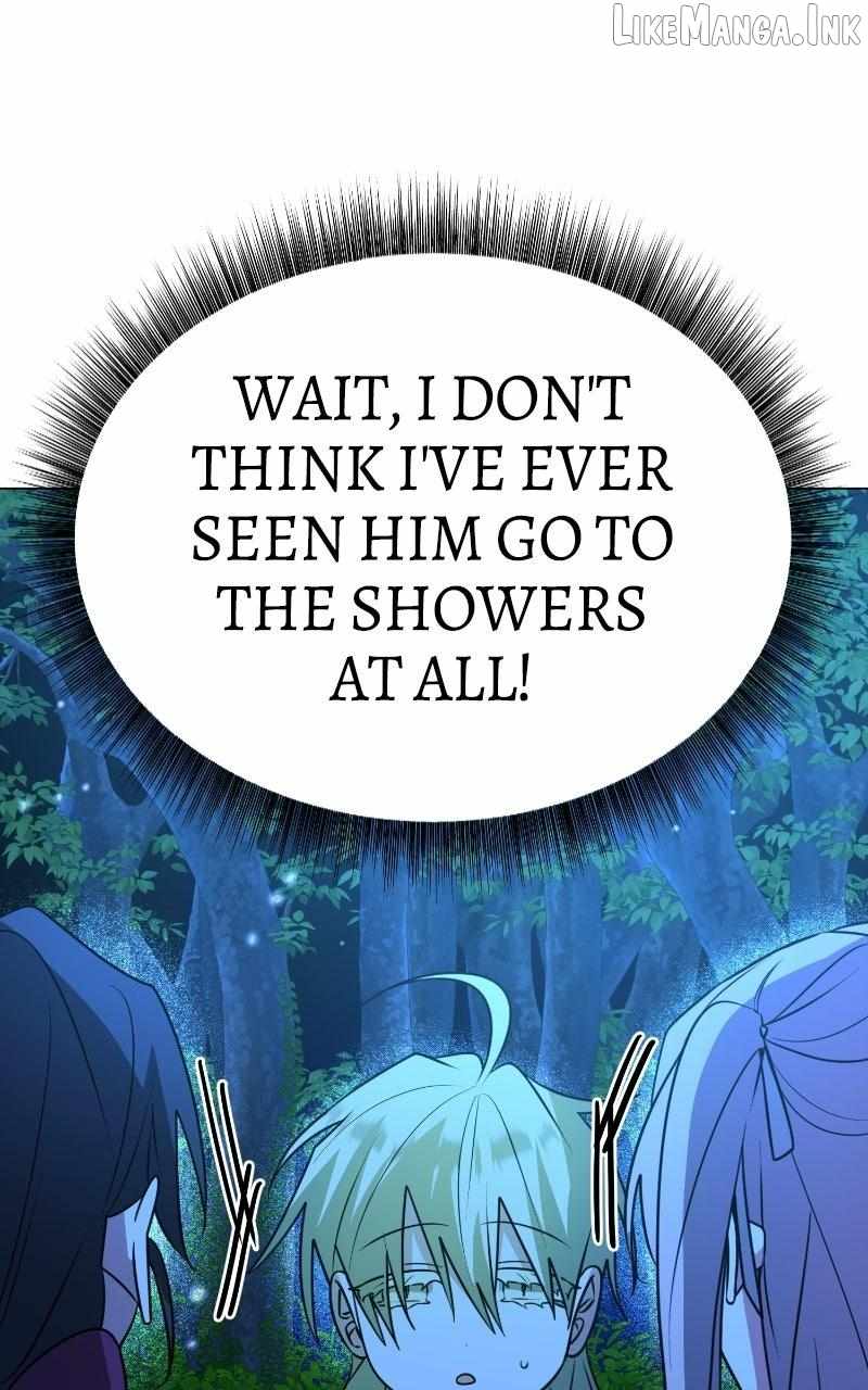 The Academy Is Ruined - Chapter 84 Page 33