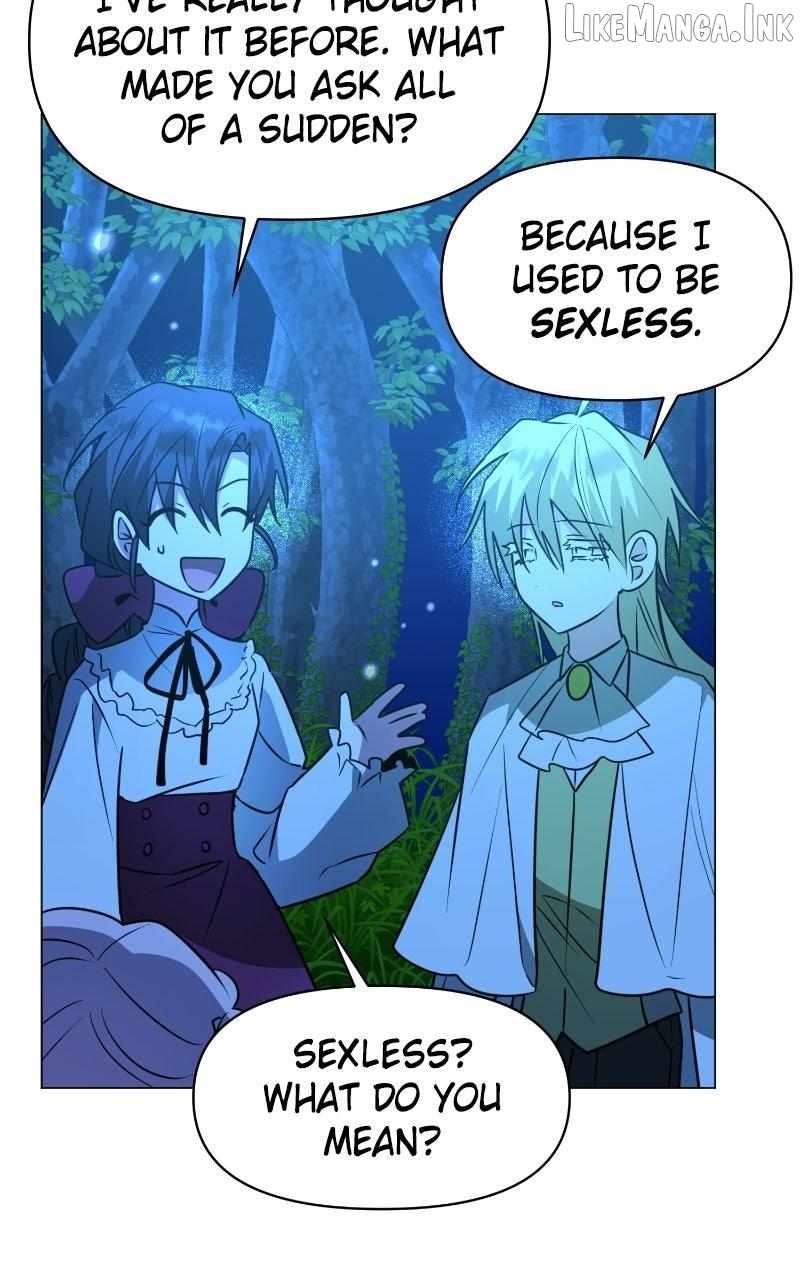 The Academy Is Ruined - Chapter 84 Page 37