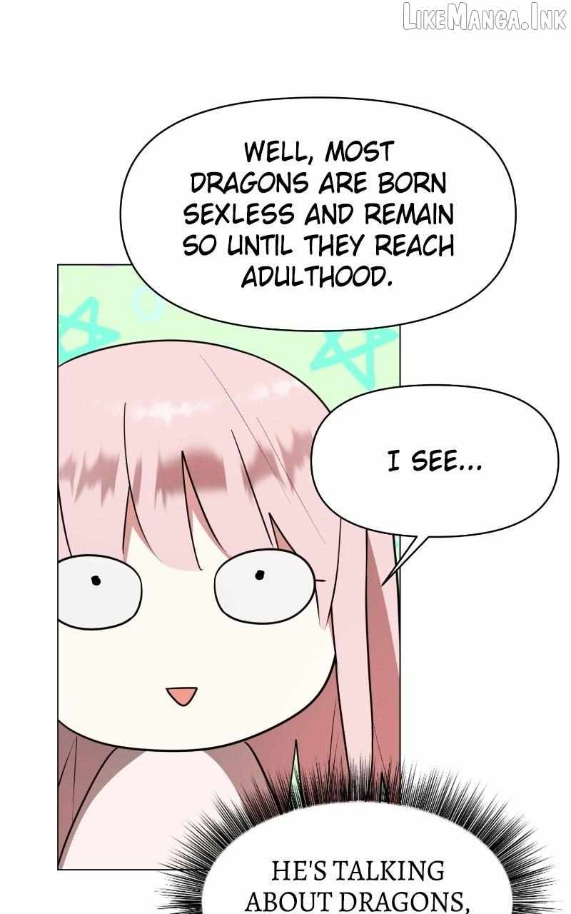 The Academy Is Ruined - Chapter 84 Page 38