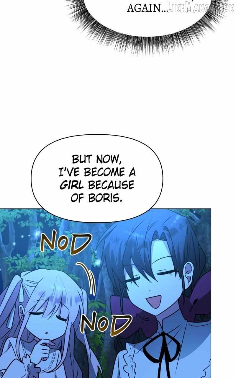 The Academy Is Ruined - Chapter 84 Page 39