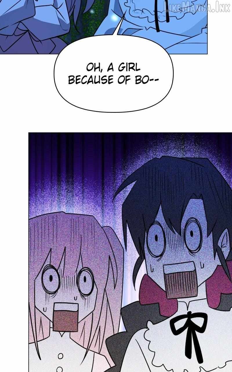 The Academy Is Ruined - Chapter 84 Page 40