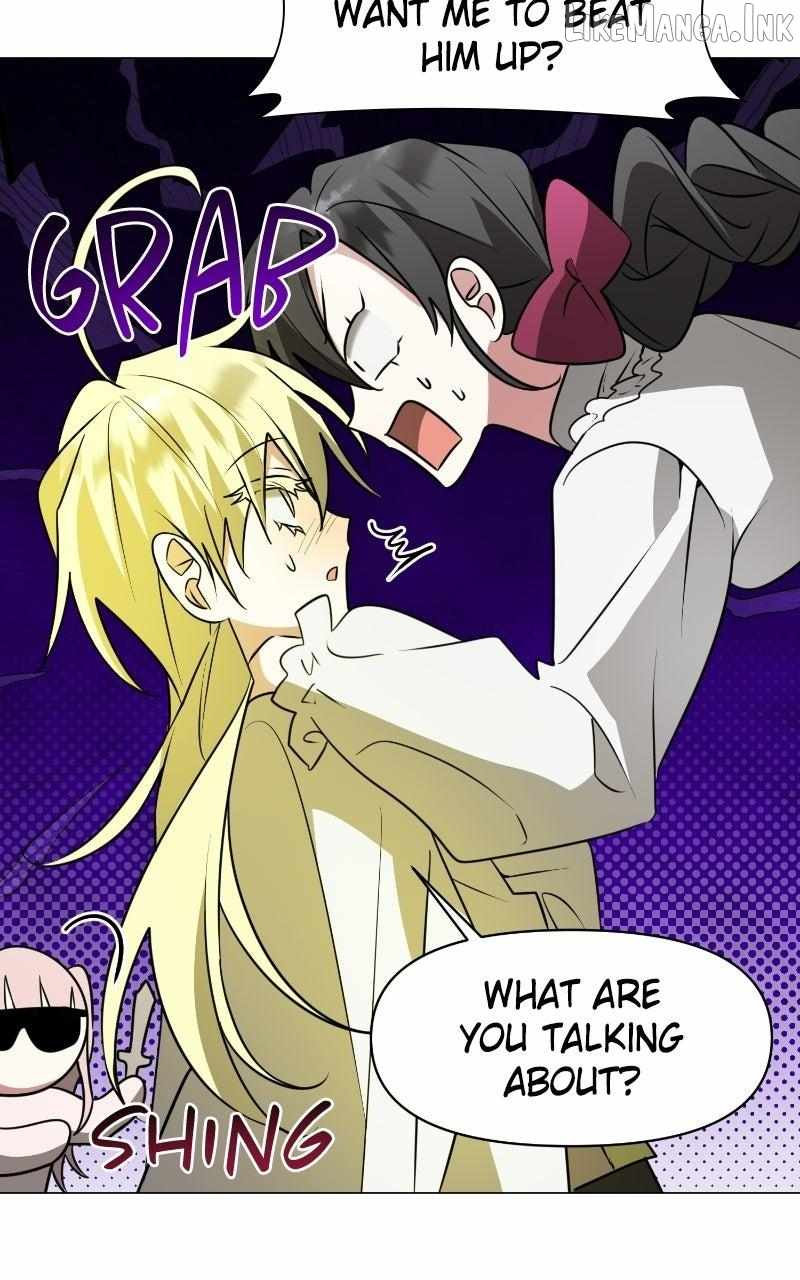 The Academy Is Ruined - Chapter 84 Page 44