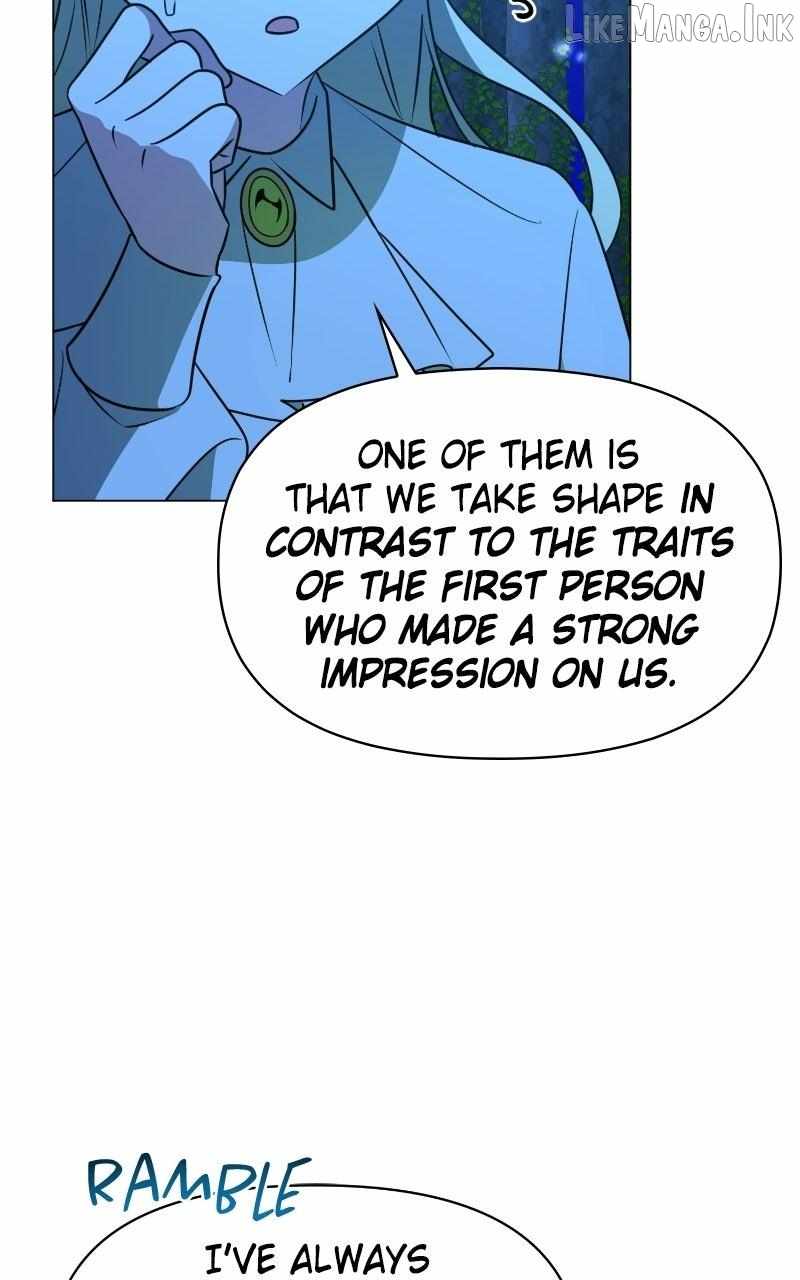 The Academy Is Ruined - Chapter 84 Page 46