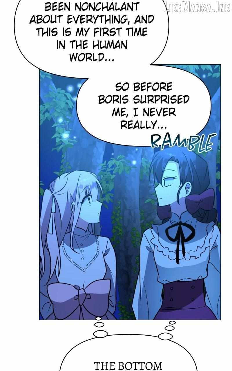 The Academy Is Ruined - Chapter 84 Page 47