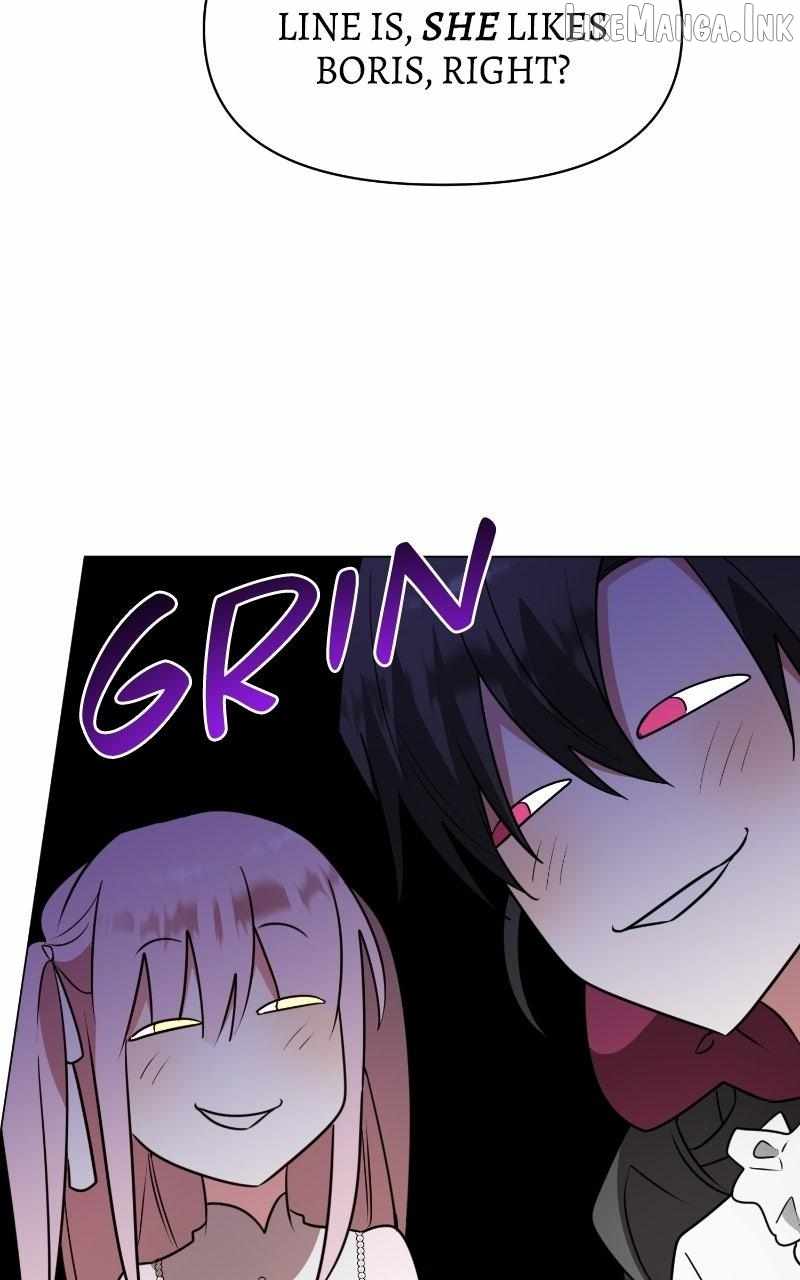 The Academy Is Ruined - Chapter 84 Page 48