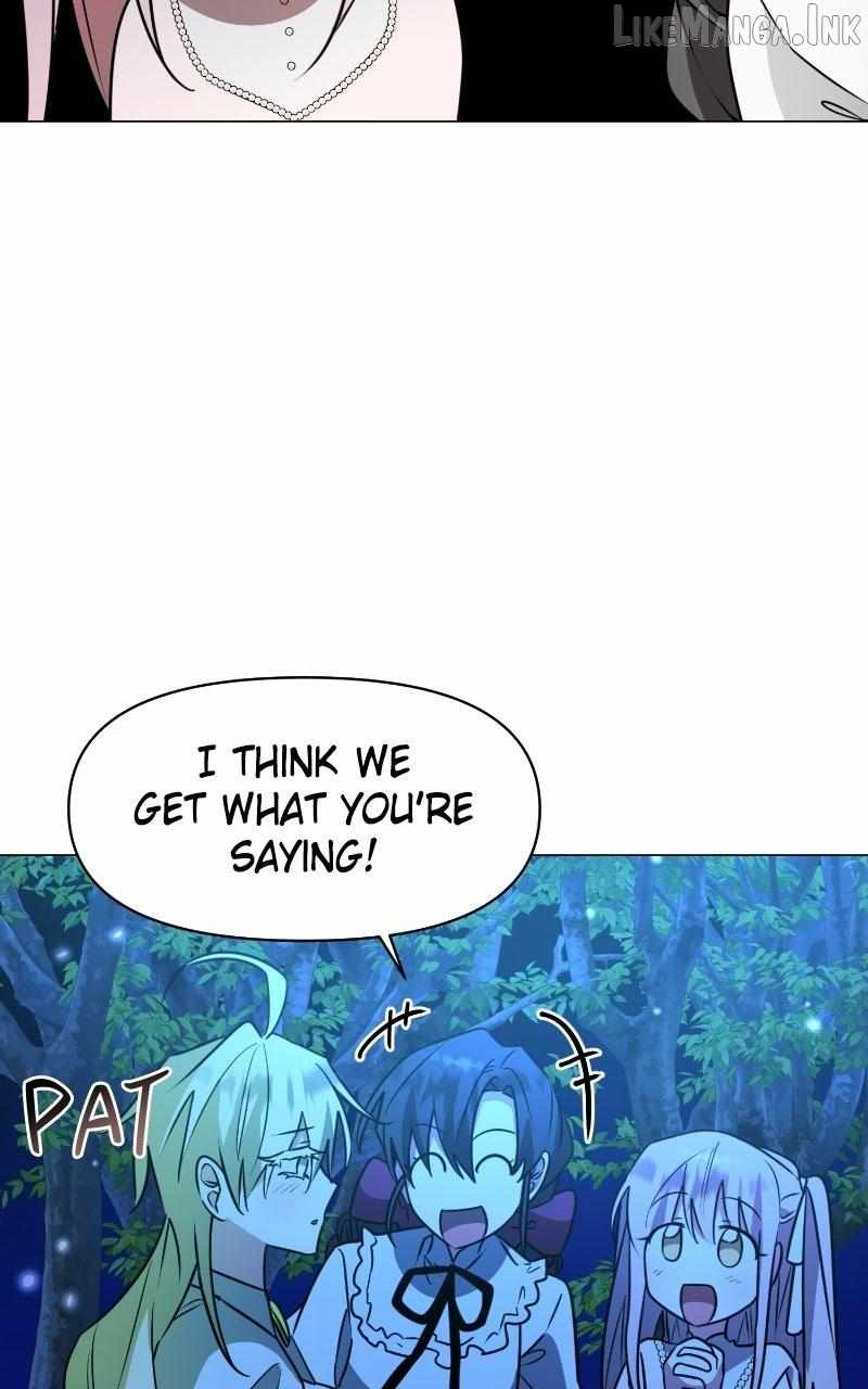 The Academy Is Ruined - Chapter 84 Page 49