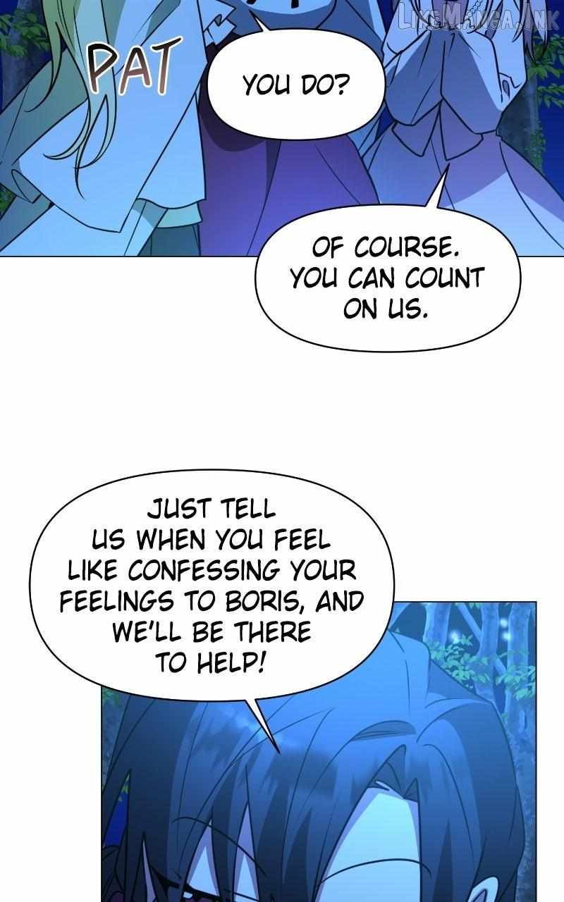 The Academy Is Ruined - Chapter 84 Page 50