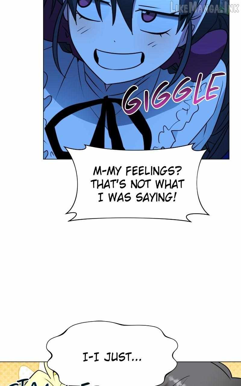 The Academy Is Ruined - Chapter 84 Page 51