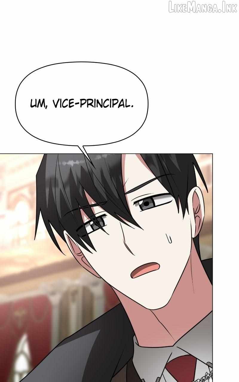 The Academy Is Ruined - Chapter 84 Page 6