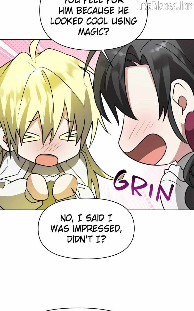 The Academy Is Ruined - Chapter 84 Page 63