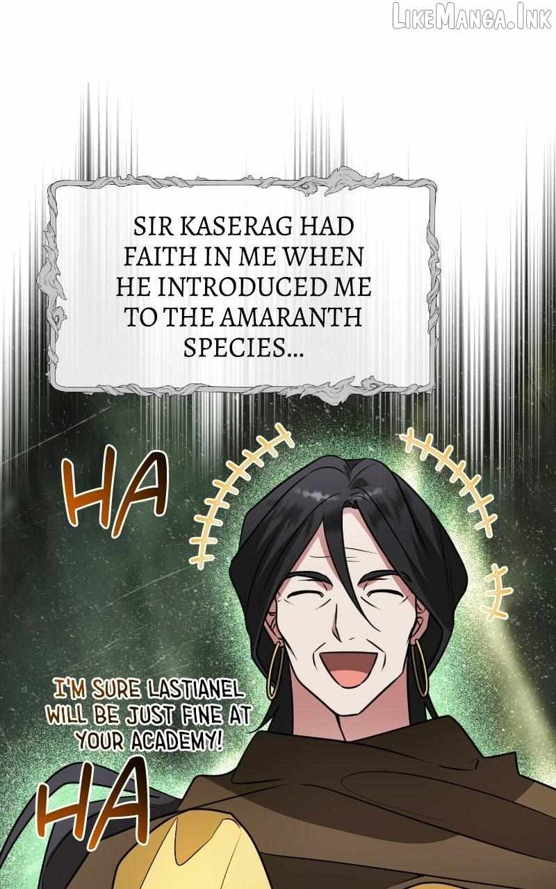 The Academy Is Ruined - Chapter 84 Page 71