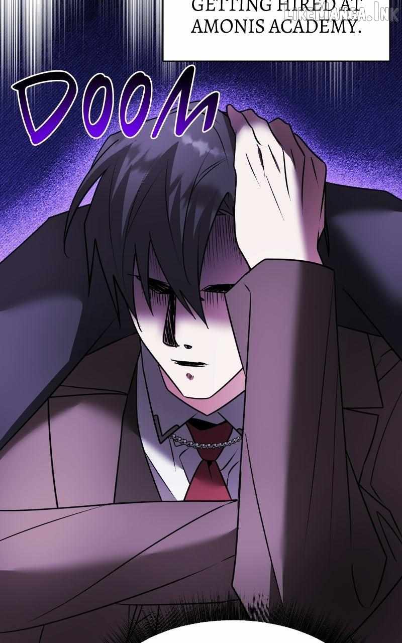 The Academy Is Ruined - Chapter 84 Page 75