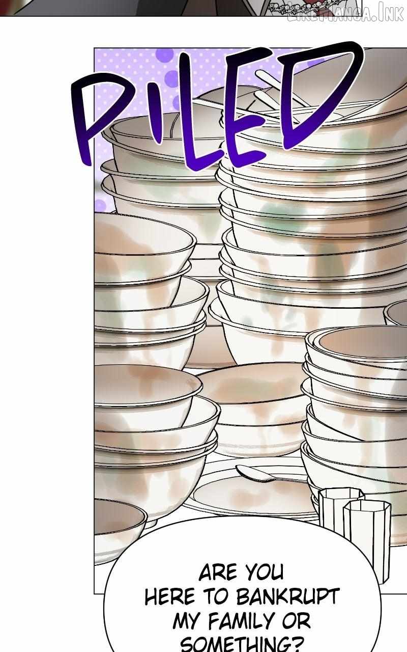 The Academy Is Ruined - Chapter 84 Page 8