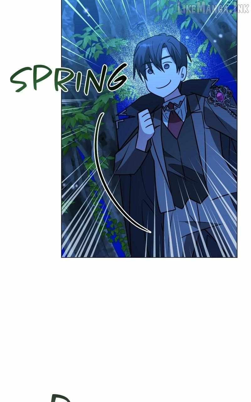 The Academy Is Ruined - Chapter 84 Page 80