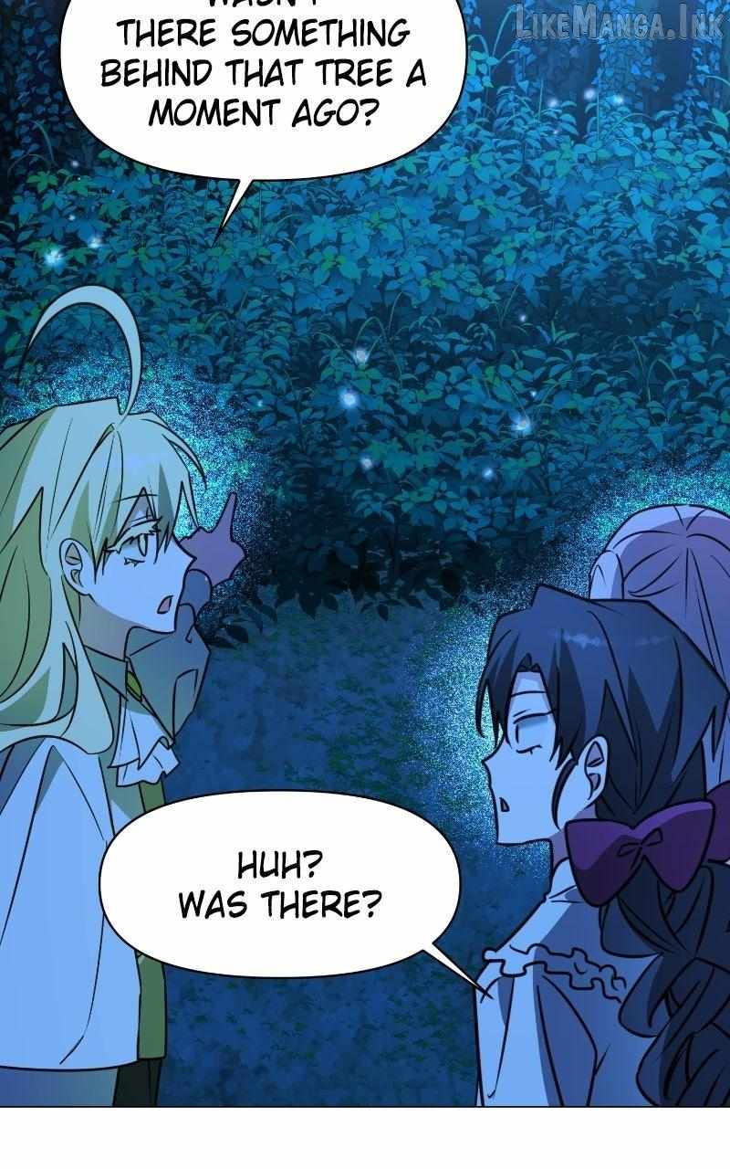 The Academy Is Ruined - Chapter 84 Page 82