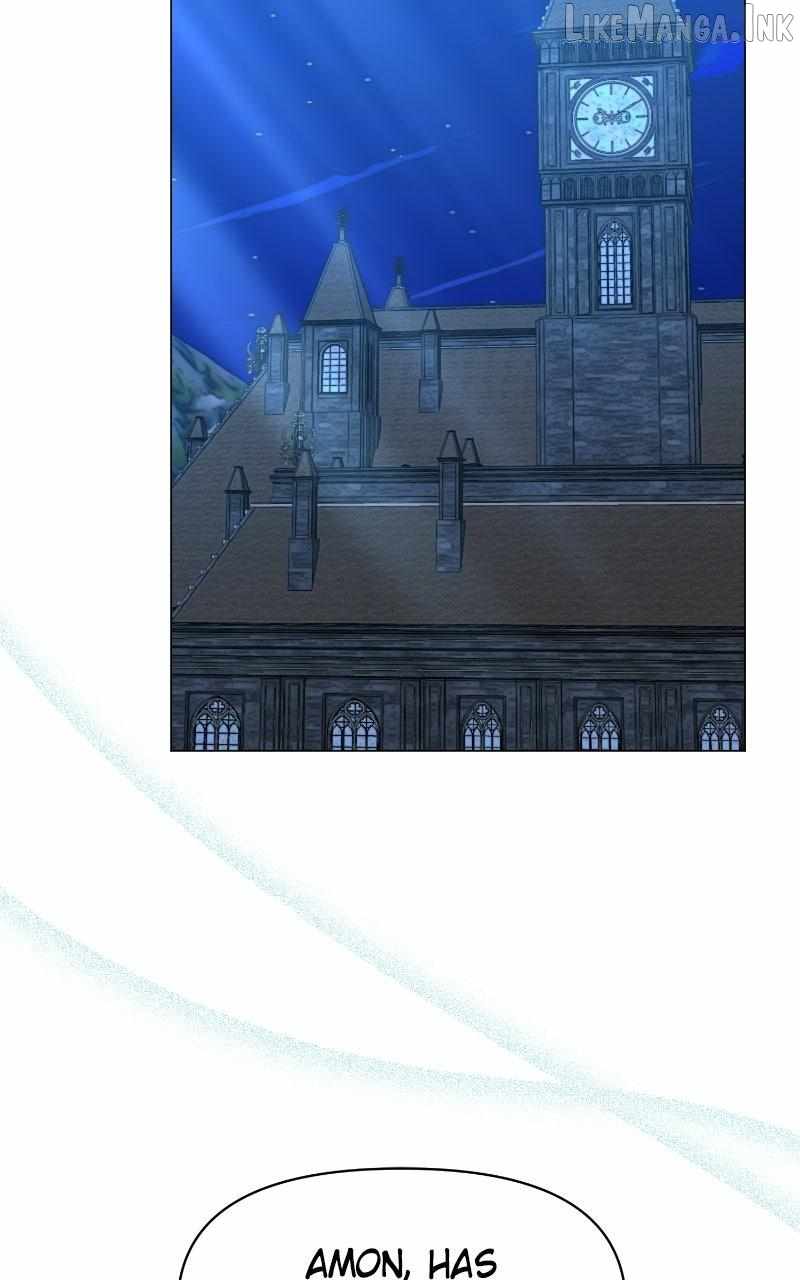 The Academy Is Ruined - Chapter 84 Page 85