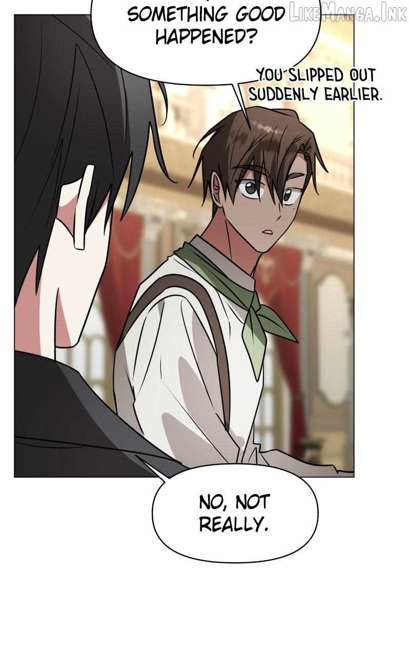 The Academy Is Ruined - Chapter 84 Page 86