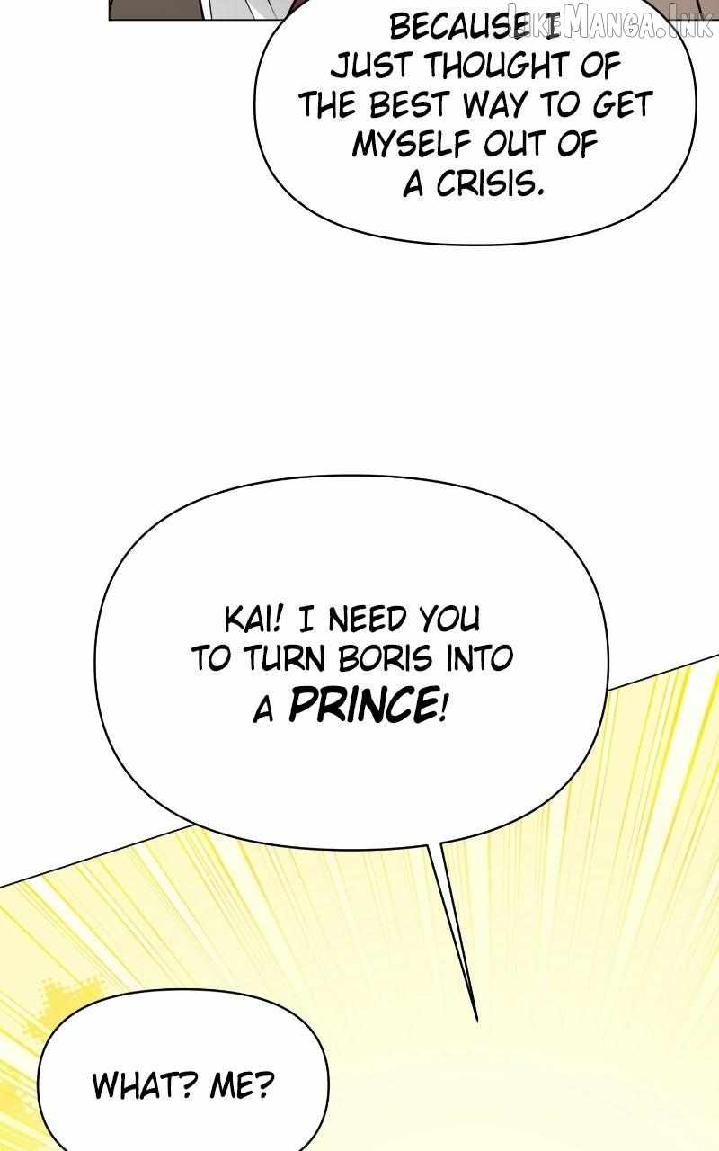 The Academy Is Ruined - Chapter 84 Page 88