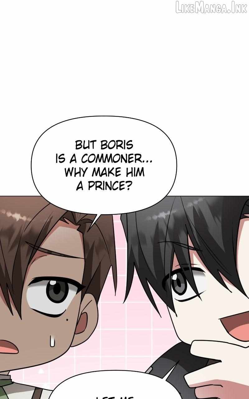 The Academy Is Ruined - Chapter 84 Page 90