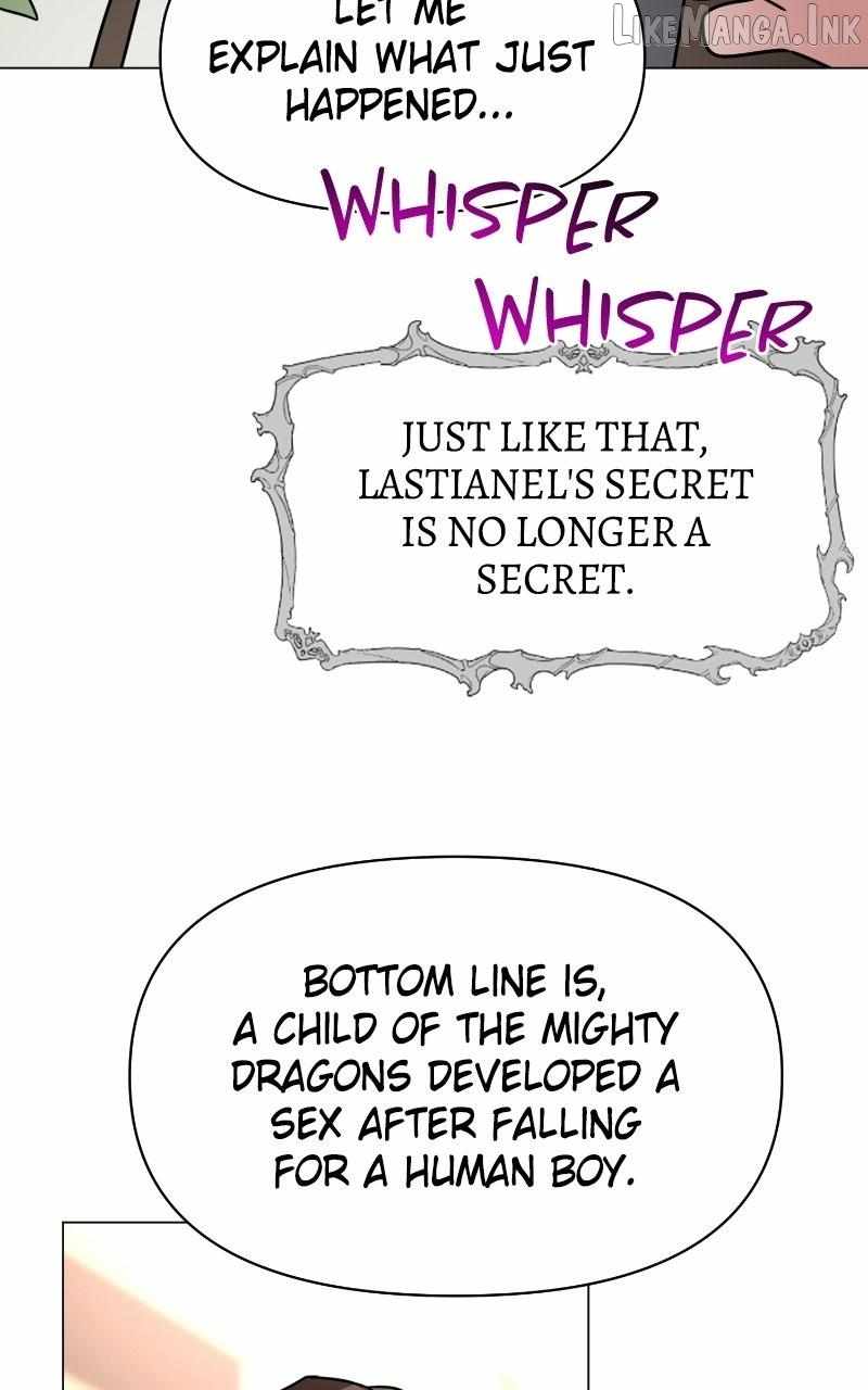 The Academy Is Ruined - Chapter 84 Page 91