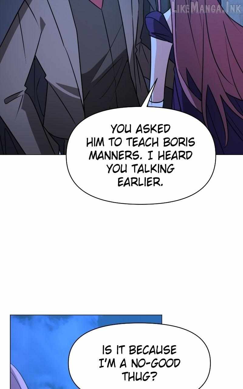 The Academy Is Ruined - Chapter 85 Page 18