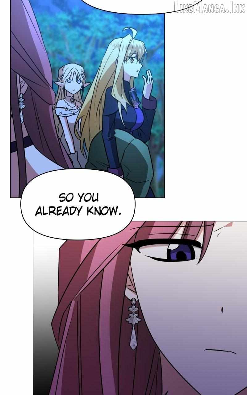 The Academy Is Ruined - Chapter 85 Page 19