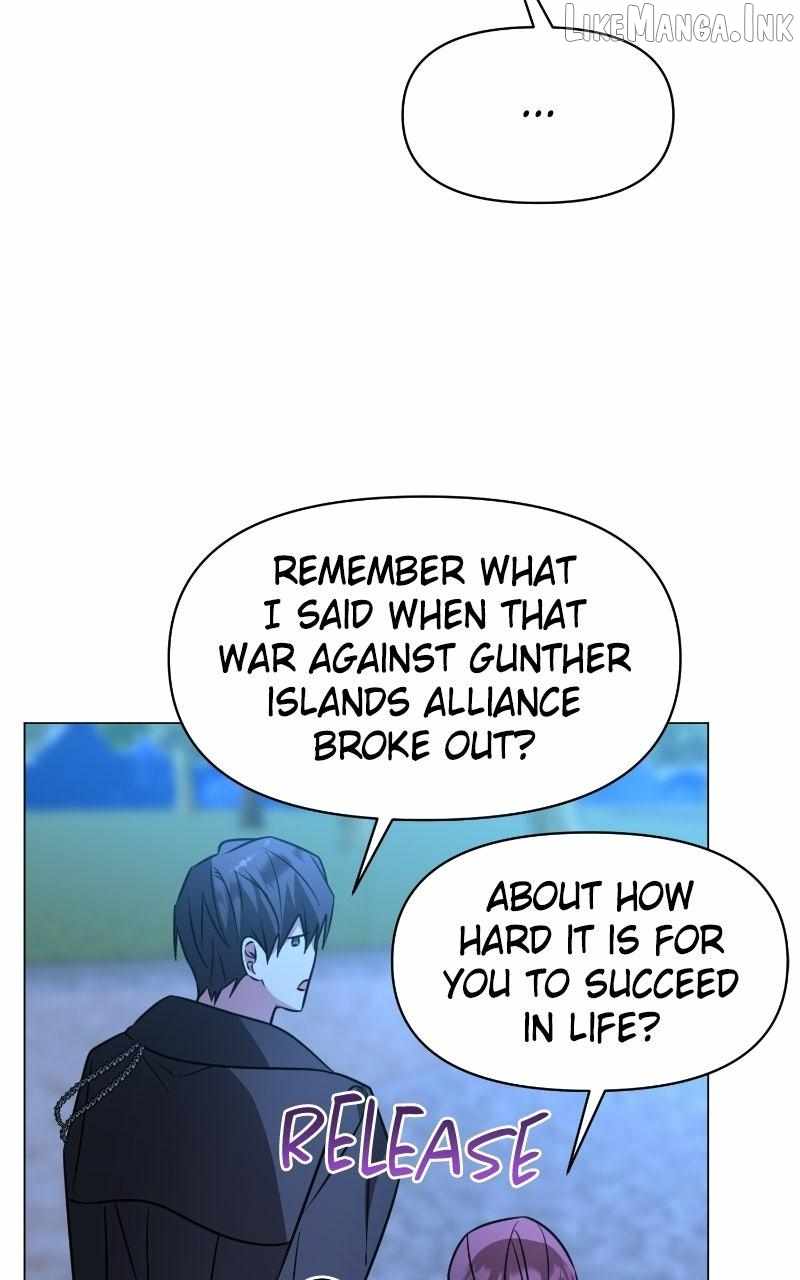 The Academy Is Ruined - Chapter 85 Page 35