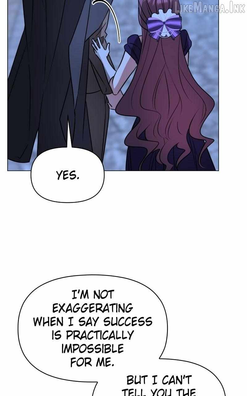 The Academy Is Ruined - Chapter 85 Page 36