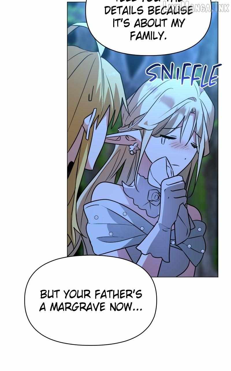 The Academy Is Ruined - Chapter 85 Page 37