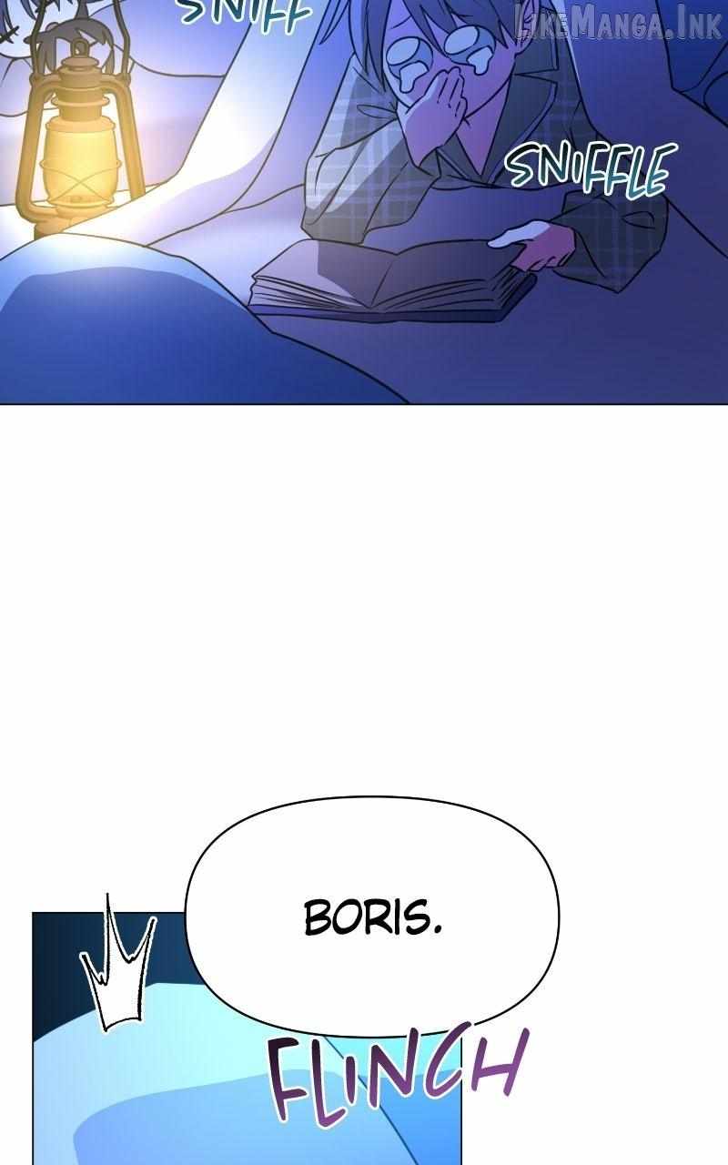The Academy Is Ruined - Chapter 85 Page 4