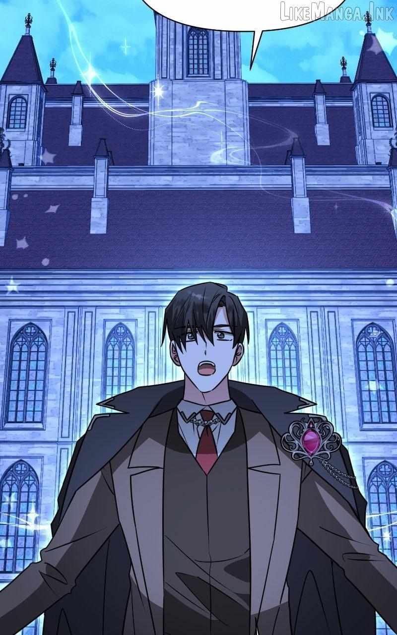 The Academy Is Ruined - Chapter 85 Page 40