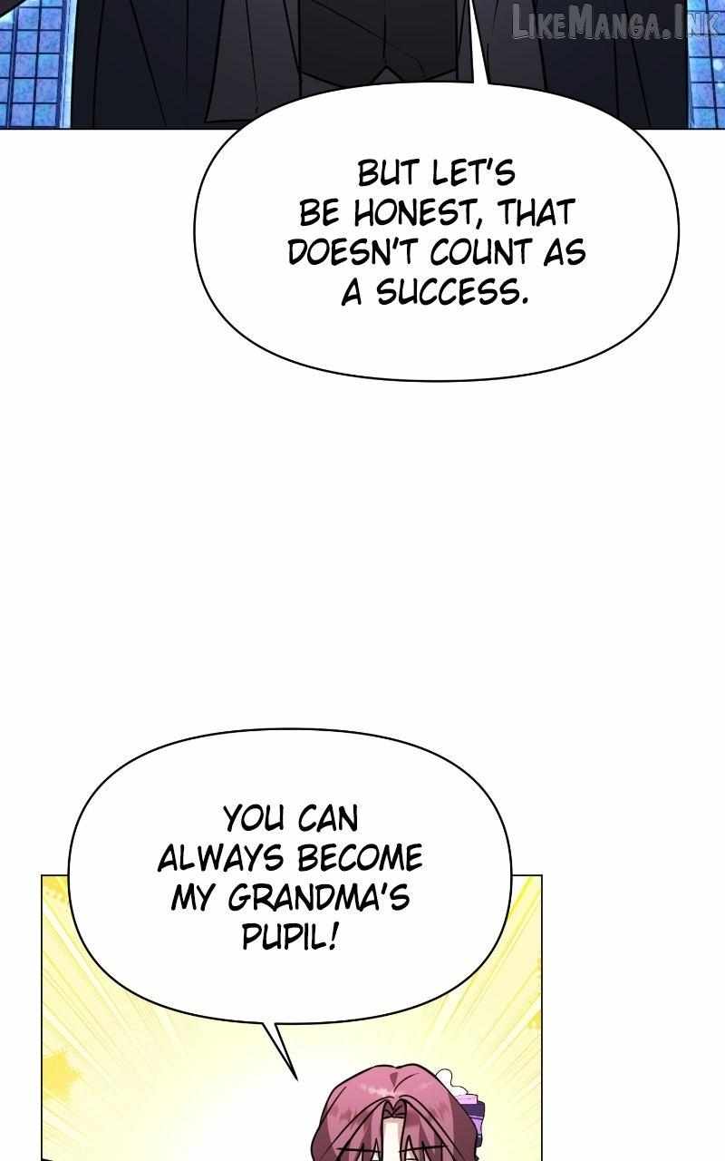 The Academy Is Ruined - Chapter 85 Page 41