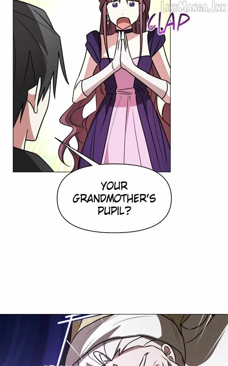 The Academy Is Ruined - Chapter 85 Page 42