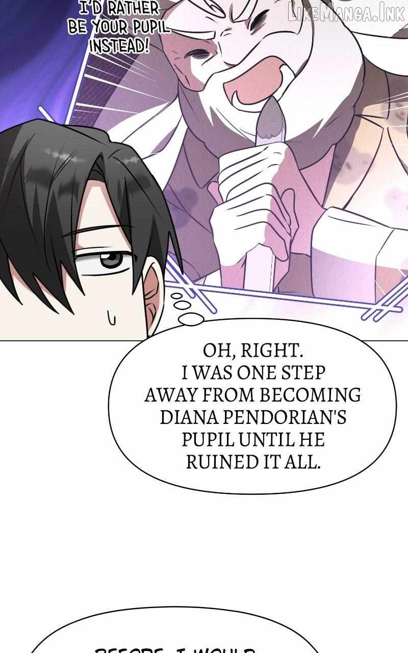 The Academy Is Ruined - Chapter 85 Page 43