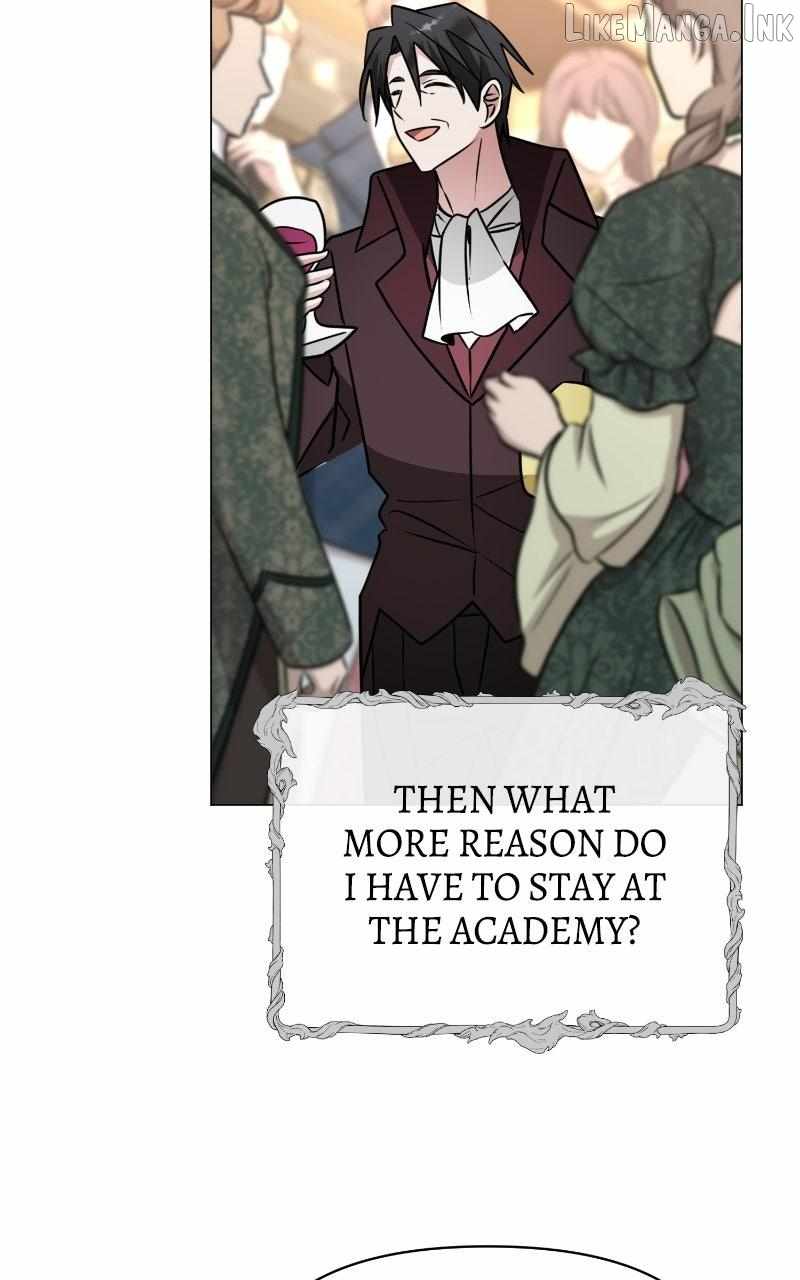 The Academy Is Ruined - Chapter 85 Page 48