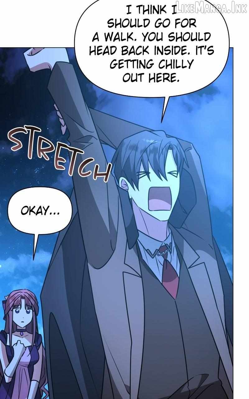 The Academy Is Ruined - Chapter 85 Page 49