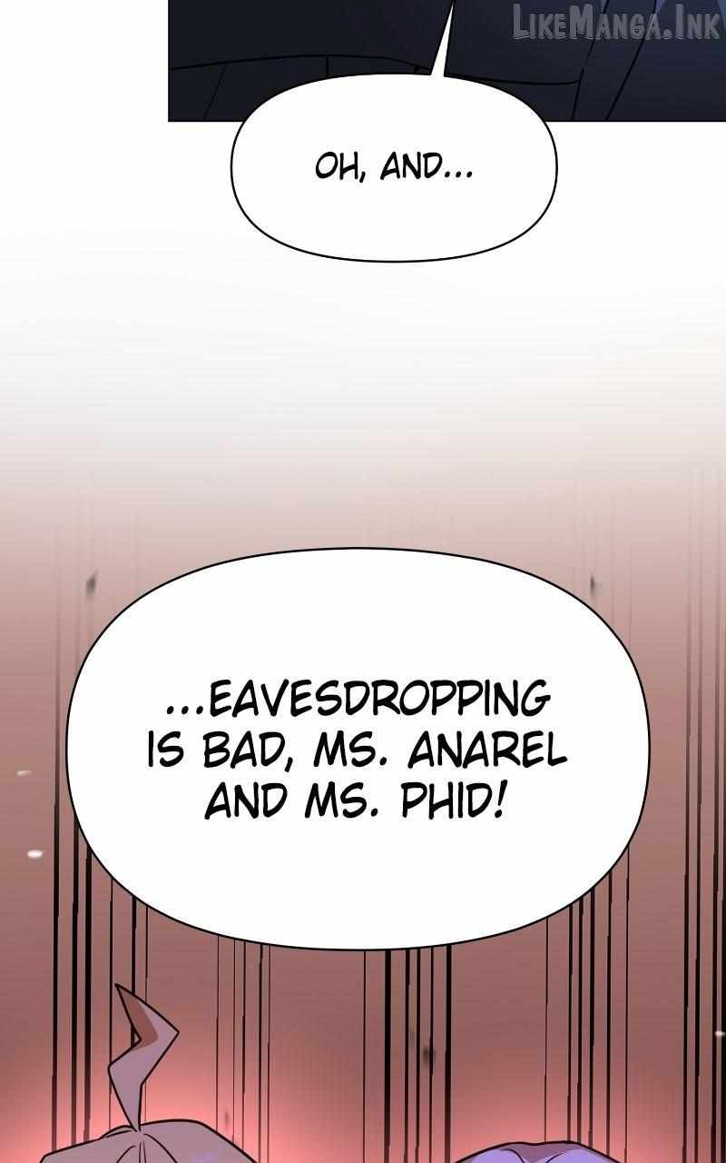 The Academy Is Ruined - Chapter 85 Page 51